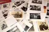 Album of Antique/Vintage Photographs