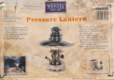 Wenzel Kerosene Pressure Lantern *NEW IN BOX*