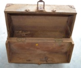 Antique/Vintage Tool Box