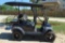 2005 Electric Club Car Precedent Series Golf Cart w/3