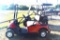 2013 EZ GO Freedom RXV Golf Cart w/ Battery Charger