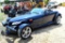 2001 Chrysler Prowler Convertible - V6 24 Valve, Automatic, 3.5L, Gasoline, Leather