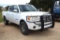 2006 Toyota Tundra SR5 4WD, V8, Gasoline, Automatic