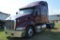 2007 Peterbilt 387 Truck W/Sleeper *Title