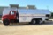 2000 International F-8100 Fuel Truck, Diesel, 6x4, 8 spd. manual transmission