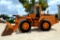 Hyundai HL 740-3 Rubber Tire Loader