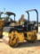 1997 Bomag Roller