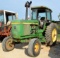 John Deere 4630 Tractor w/Cab, 2WD