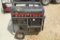 Tahoe Power 9000 LXU Gas Powered Generator