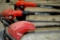 Set of 3 Electric Weedeaters