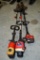 Set of 3 Gas Weedeaters