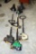 Set of 3 Gas Weedeaters