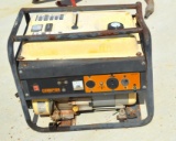 Champion 196cc Generator