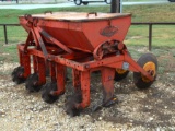 Taylor Pasture Seeder