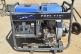 Pow R Quip Diesel Generator