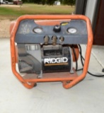 Ridgid OF45150 Portable Air Compressor