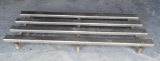 Stainless Steel Multipurpose Rack/Pallet