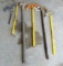 Pipe Bending Tools - 6 Total
