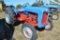 Ford 800 2WD Gasoline Tractor