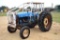 Ford 2WD Diesel Tractor