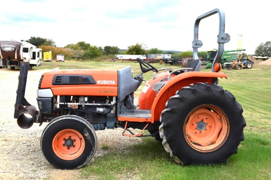 Kubota L3830 2WD Diesel Tractor