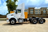 2007 Sterling A9500 Diesel Twin Screw Day Cab, Automatic, 12.5L Caterpillar, Super Singles