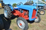 Ford 800 2WD Gasoline Tractor
