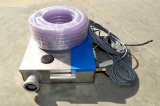 Blue Diamond X87-842 230V Reservoir Condensate Pump Kit w/ Tubing
