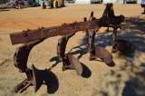 Ford 4 Bottom Turning Plow
