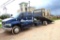 2007 GMC C5500 Rollback Wrecker V8 6.6L Turbo Diesel Automatic