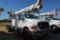 2002 Ford F-750 Telelect Drill Truck 4x2 L6 7.2L Diesel 6 sp. manual transmission *Unit 5505*