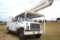 2000 GMC C7500 Bucket Truck 4x2 L6 7.2L Diesel Automatic *Unit 5314*