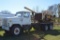 1993 International F-2574 Truck 6x4 L6 10.3L Diesel *Unit 5407*