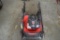 Briggs & Stratton 500 E Series Push Mower w/ 21