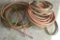 2 Torch Hoses