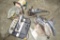 Assorted Power Tools - Makita, Craftsman, Bosch and Bladerunner