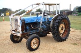 Ford 2WD Diesel Tractor