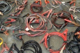 Jumper Cables - 16 Total