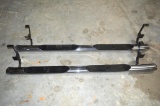 Running Boards off of 2007 Dodge 4-Door