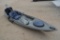 Ascend FS12T One Person Kayak