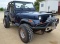 1990 Jeep Wrangler 2-Door 4x4 L6 Gasoline