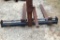 Receiver Hitch Pallet Forks