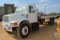 1998 International 4700 Rollback Wrecker 4x2 V8 7.3 Diesel 250hp Automatic