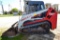 2013 Takeuchi TL230 Skid Steer