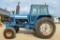 Ford 8700 2WD Tractor w/ Cab AC/Heat *1 Farm* Excellent Condition