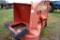 Gehl FB99 Hi-Throw, High Performance Forage/Silage Blower