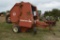 Hesston 5585 Round Baler