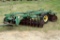 10' John Deere Offset Disc