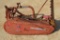 Massey Ferguson 41 Sickle Mower