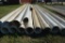 Sch 40 PVC Pipe - Various Sizes